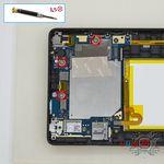 How to disassemble Huawei MediaPad T3 (7''), Step 5/1