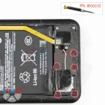 Как разобрать Xiaomi 14 Ultra, Шаг 8/1