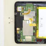 How to disassemble Lenovo S5000 IdeaTab, Step 4/2