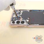 Cómo desmontar Samsung Galaxy S21 SM-G991, Paso 5/4