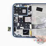 How to disassemble Huawei Honor 20S, Step 23/2