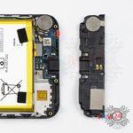 How to disassemble Asus ZenFone Max (M1) ZB555KL, Step 8/2