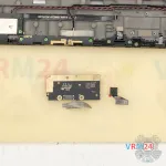 How to disassemble Lenovo Yoga Pad Pro 13, Step 15/2