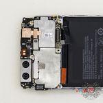 How to disassemble Huawei P10 Plus, Step 12/3