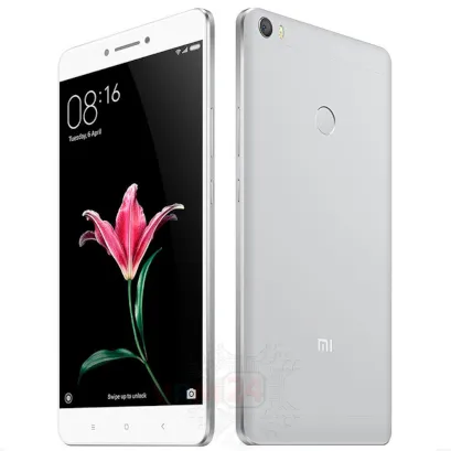 Xiaomi Mi Max Prime
