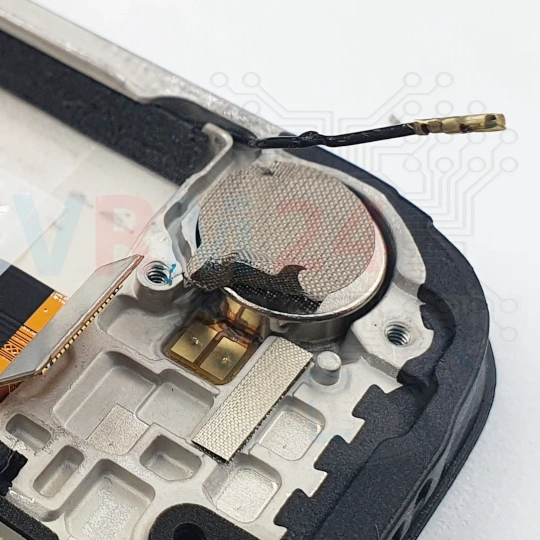 Vibration motor