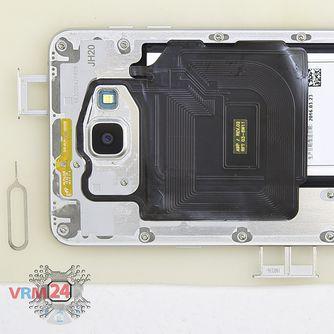 samsung galaxy a9 parts