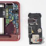 How to disassemble Samsung Galaxy Note 10 Lite SM-N770, Step 7/2