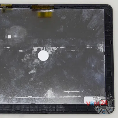 How to disassemble Prestigio MultiPad 2, Step 9/3