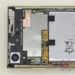 How to disassemble Sony Xperia XA1 Plus, Step 3/2