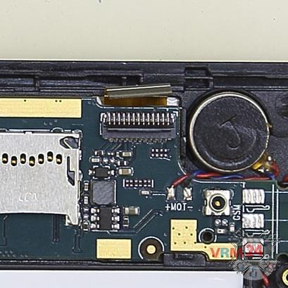 How to disassemble Micromax Bolt Supreme 2 Q301, Step 6/5