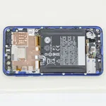 How to disassemble HTC U Play, Step 14/1