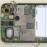 How to disassemble Huawei Ascend Y511, Step 5/2