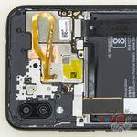 How to disassemble Xiaomi Redmi Note 7, Step 4/3