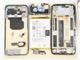 How to disassemble Realme C85