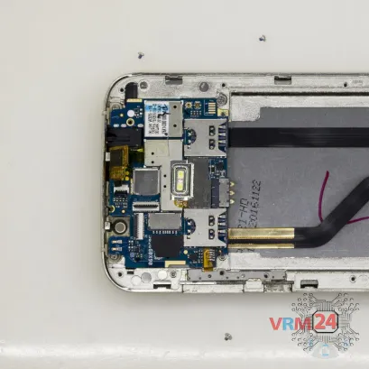 How to disassemble UMi Rome X, Step 11/2