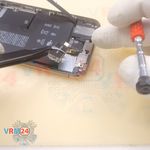 How to disassemble Apple iPhone 11 Pro Max, Step 19/4