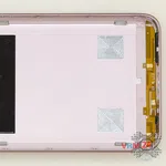 Como desmontar Xiaomi Redmi Note 6 Pro por si mesmo, Passo 18/3