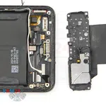 Cómo desmontar OnePlus 9RT 5G, Paso 13/2