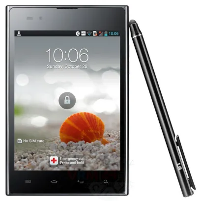 LG Optimus Vu P895