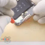 Cómo desmontar Apple iPhone 11 Pro Max, Paso 21/7