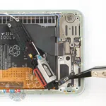 How to disassemble Xiaomi 12 Lite, Step 9/3