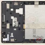 How to disassemble Asus ZenPad 8.0 Z380KL, Step 16/2