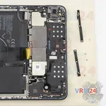 Cómo desmontar Huawei MatePad Pro 10.8'', Paso 4/2