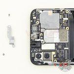 How to disassemble Xiaomi Mi Play, Step 14/2