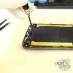 Cómo desmontar Motorola Moto E5 Plus XT1924, Paso 7/3