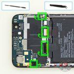 Как разобрать Asus ZenFone Live L1 ZA550KL, Шаг 11/1