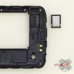How to disassemble Huawei Honor 3C Lite, Step 5/2