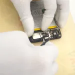 How to disassemble Oppo Reno7 4G, Step 9/3