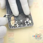 How to disassemble Xiaomi POCO F4, Step 16/3