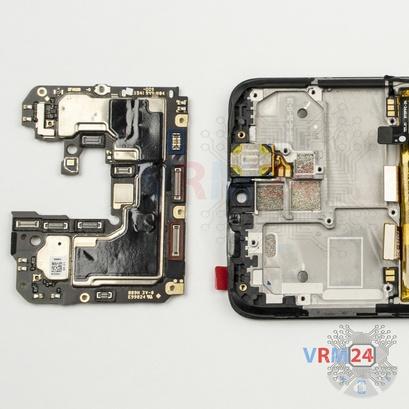How to disassemble Oppo A5 (2020), Step 17/2
