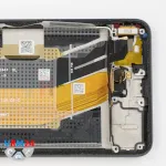 How to disassemble Realme 13+, Step 17/3