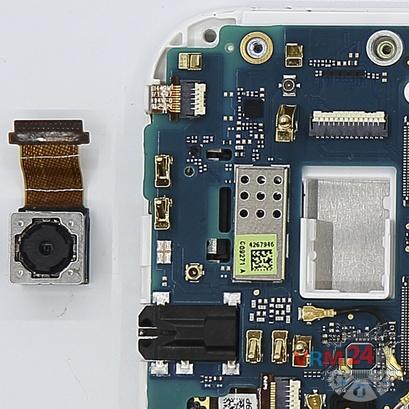How to disassemble HTC One Mini 2, Step 13/3
