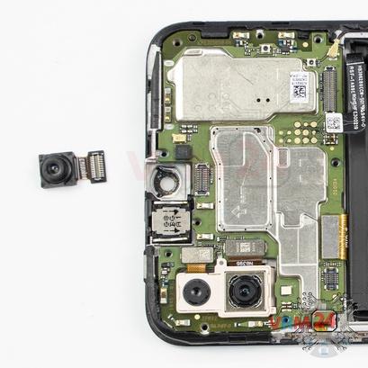 How to disassemble Huawei P Smart (2019), Step 16/2