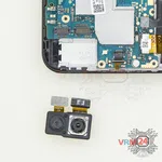 How to disassemble Asus Zenfone Max Pro (M1) ZB601KL, Step 13/2