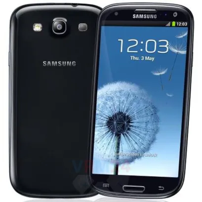 Samsung Galaxy S3 GT-i9300