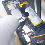 How to disassemble Huawei Mediapad T10s, Step 6/3