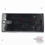 Как разобрать Doogee BL12000, Шаг 3/2