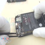 How to disassemble uleFone Power 6, Step 12/3