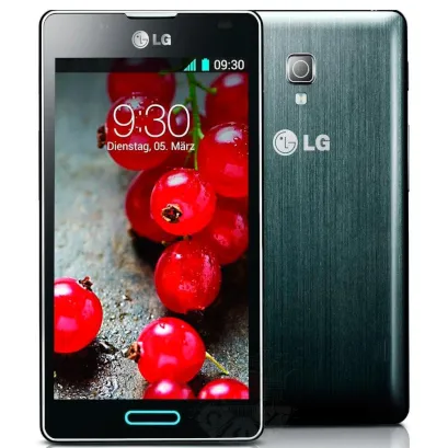 LG Optimus L4 II E440