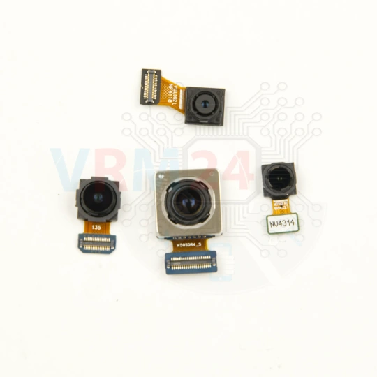 Cameras