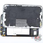 How to disassemble Samsung Galaxy Tab 3 8.0'' SM-T311, Step 1/2