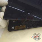 How to disassemble Asus ZenPad Z8 ZT581KL, Step 2/5