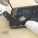 Como desmontar Fake iPhone 13 Pro ver.1 por si mesmo, Passo 8/2