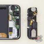 How to disassemble Huawei P30 Lite, Step 13/2