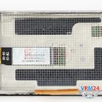 Cómo desmontar Xiaomi POCO M6, Paso 16/2